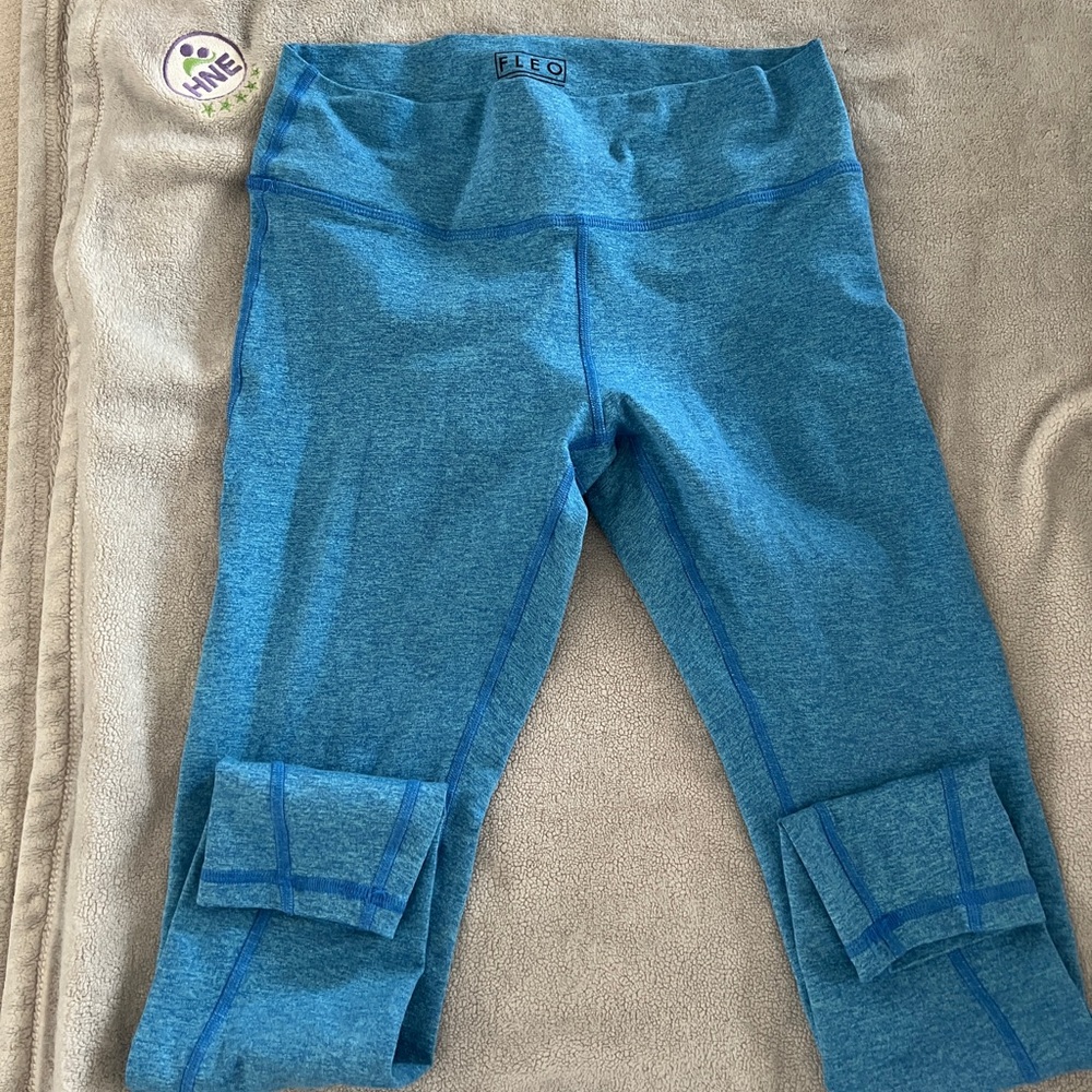 Fleo leggings